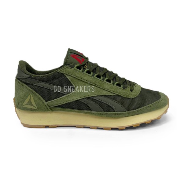 Мужские кроссовки Reebok Classic New Style Man Khaki