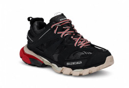 Balenciaga Track Black/Beige