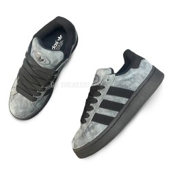 Adidas Campus 00s D.Grey / Black Str.