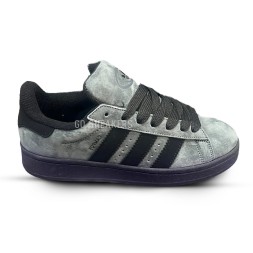 Adidas Campus 00s D.Grey / Black Str.