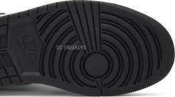 Nike Air Jordan 1 Retro High OG 'Gym Red'