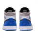 Унисекс кроссовки Nike Air Jordan 1 Mid Se Union Royal