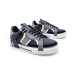 Унисекс кроссовки Dolce &amp; Gabbana Black Milano