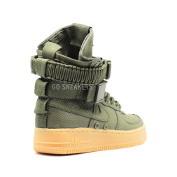 Nike SF AF1 Special Field Air Force 1 Women Olive