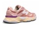 Женские кроссовки New Balance 9060 Beige/Brown
