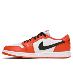 Nike Air Jordan 1 Low OG Starfish