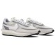 Унисекс кроссовки Nike x Sacai LDWaffle Summit White