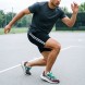 Унисекс кроссовки Nike x Sacai VaporWaffle Villain Red