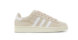Adidas Campus 00s Wonder White