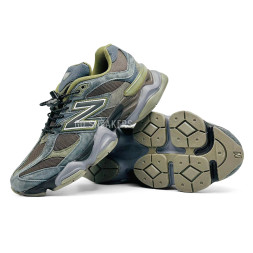 New Balance 9060 Man Dust Jeans