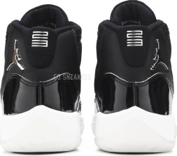 Женские кроссовки Nike Air Jordan 11 Retro GS 'Jubilee / 25th Anniversary'