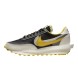 Унисекс кроссовки Nike x Sacai x Undercover LDWaffle Bright Citron