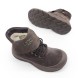 Женские ботинки Ugg Cute Design Series Short Martin Boot Women's Chocolate