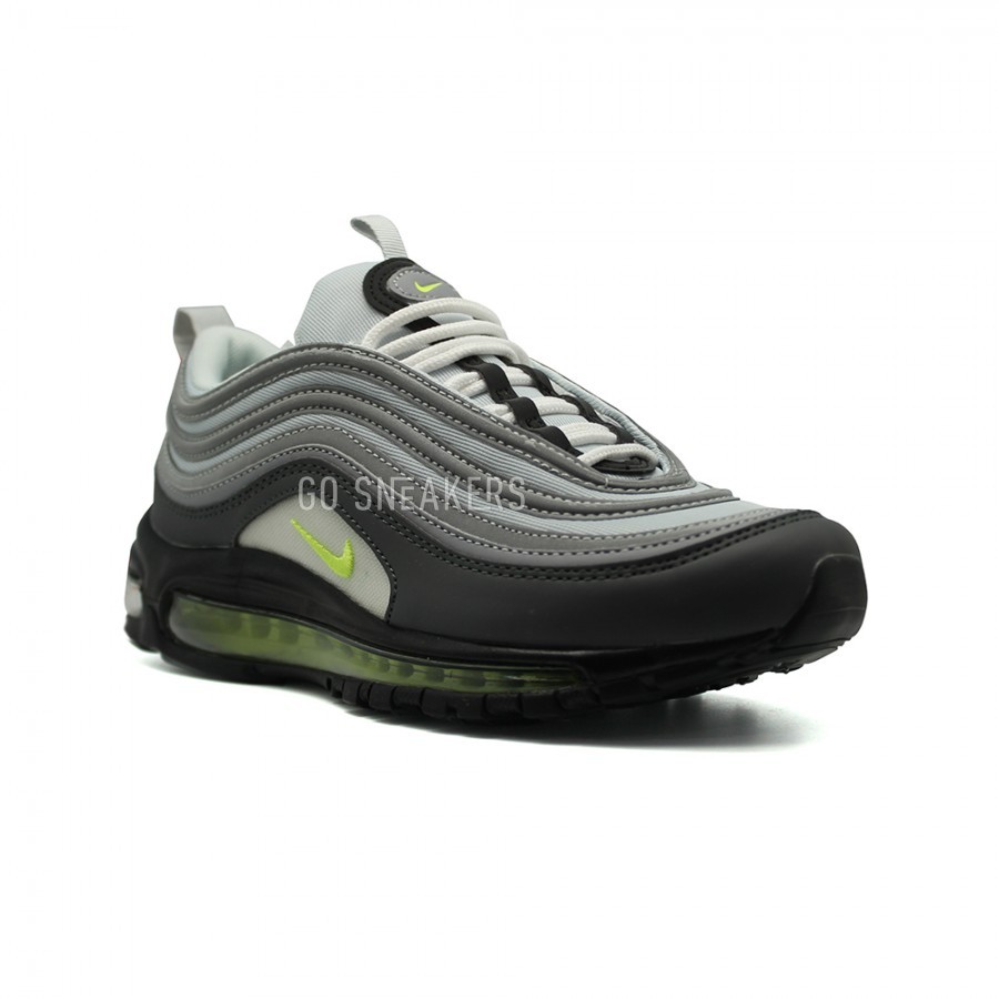 Nike air max 97 neon green sale
