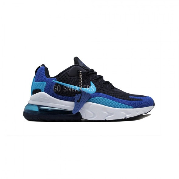 Мужские кроссовки Nike Air Max 270 React - Navy