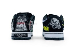 Nike Dunk Low Pro SB x Neckface