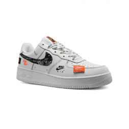 Nike Air Force 1 Low White x OFF White
