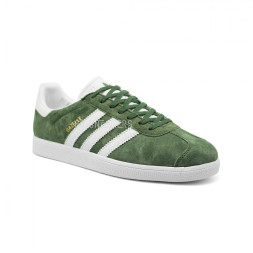 Adidas Gazelle Green