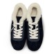 Женские зимние кроссовки Brunello Cucinelli Sneakers Winter Black