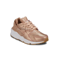 NIKE AIR HUARACHE RUN BRONZE