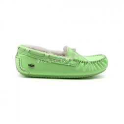 Ansley Neon Green