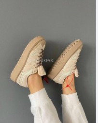 New Balance 302 Grey