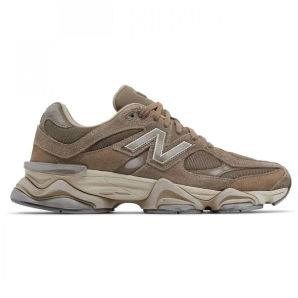Унисекс кроссовки New Balance 9060 Mushroom