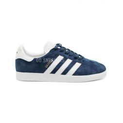 Adidas Gazelle Navy