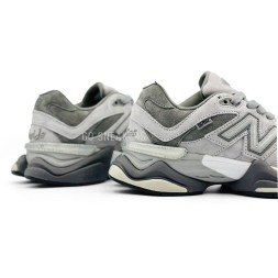 New Balance 9060 Winter Grey