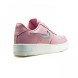 Женские кроссовки Nike Air Force AF-1 Low Pink