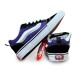 Женские кеды Vans Knu Skool Purple/Black