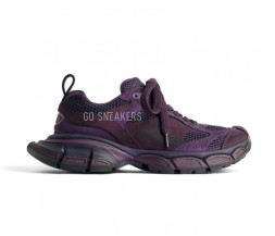 Balenciaga 3XL Purple