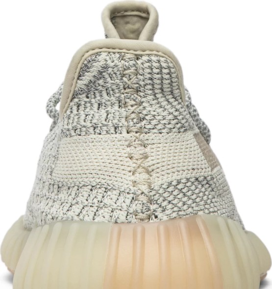 Унисекс кроссовки Adidas Yeezy Boost 350 V2 &amp;#039;Lundmark Reflective&amp;#039;