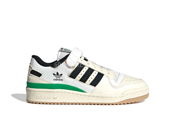 Унисекс кроссовки Adidas Forum 84 Low Celtics