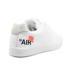 Nike Blazer Mid x OFF White Green