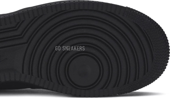 Унисекс кроссовки Nike Air Force 1 Low &amp;#039;Anthracite&amp;#039;