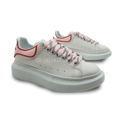 Alexander McQueen Oversized