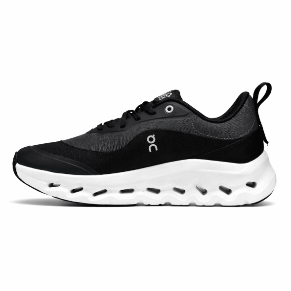 Мужские кроссовки On Running Cloudtilt Grey/White