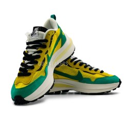 Nike Sacai x Pegasua Vaporfly Yellow / Green