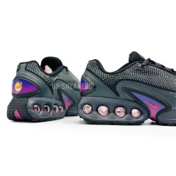 Nike Air Max Dn Black/Pink