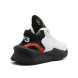 Женские кроссовки Y-3 Yohji Yyamamoto White