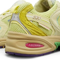 New Balance 530 x Salehe Bembury Prosperity Be The Prize