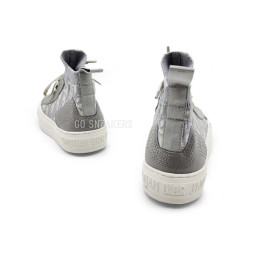 Dior Textile High Grey