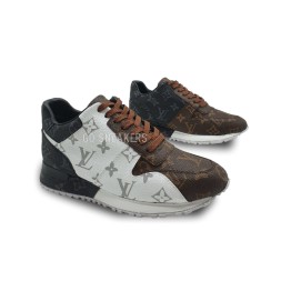 Louis Vuitton Run Away Sneakers