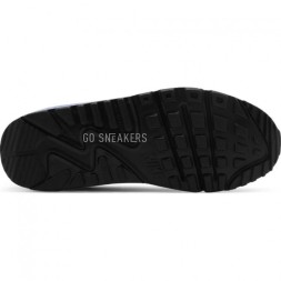 Nike Air Max 90 SE 2 GS White Dark Purple Dust