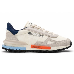 Lacoste Elite Active 224 White