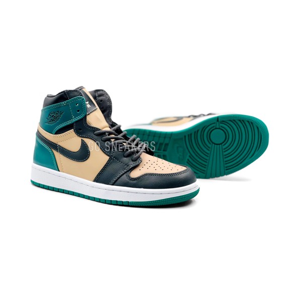 Унисекс кроссовки Nike Air 1 Retro High Premium