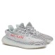 Унисекс кроссовки Adidas Yeezy Boost 350 V2 Blue Tint Grey