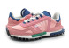 Женские кроссовки Lacoste Elite Active 224 Pink