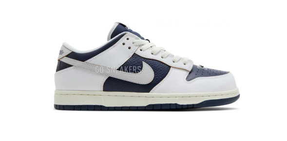 Унисекс кроссовки HUF X Dunk Low SB New York